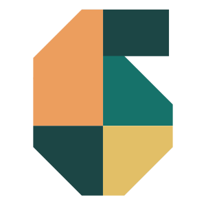 geometric 6 icon