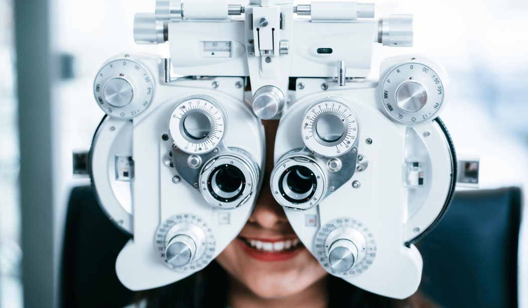 Emerald Point Eye Care | Advanced Vision Care in Boise