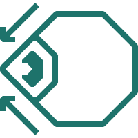 Keratoconus icon