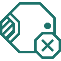Macular degeneration icon