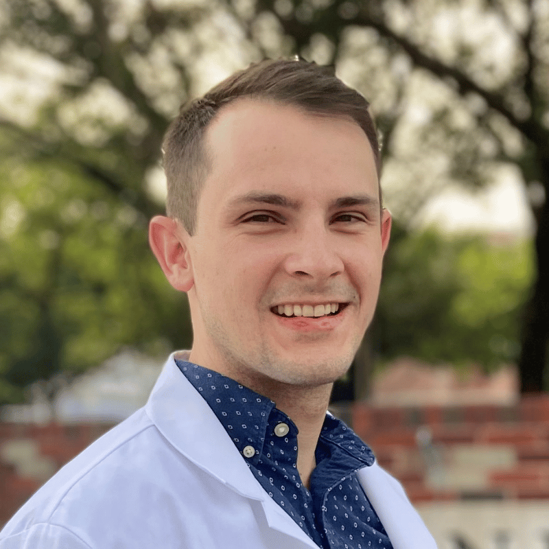 Dr. Andrew Ball