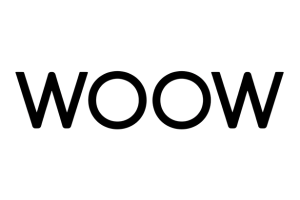 Woow logo